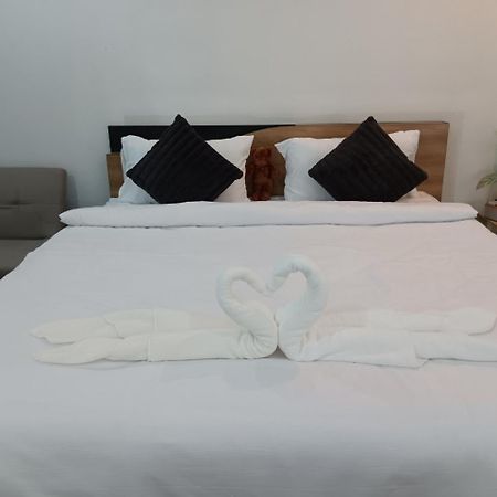 Nimman 9 Hotell Chiang Mai Exteriör bild