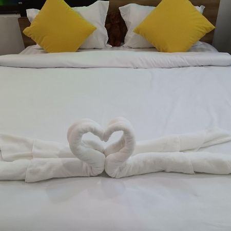 Nimman 9 Hotell Chiang Mai Exteriör bild