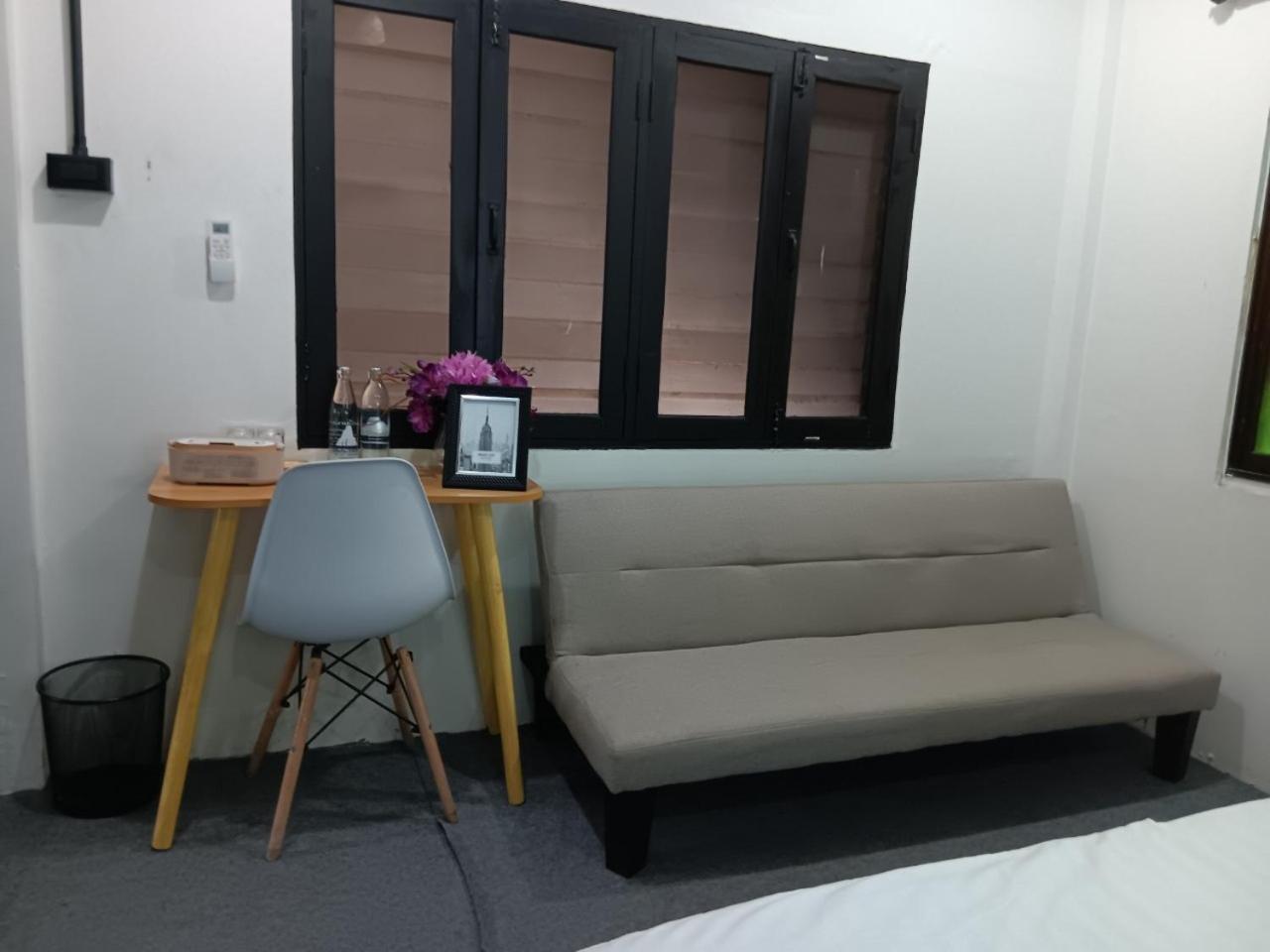 Nimman 9 Hotell Chiang Mai Exteriör bild