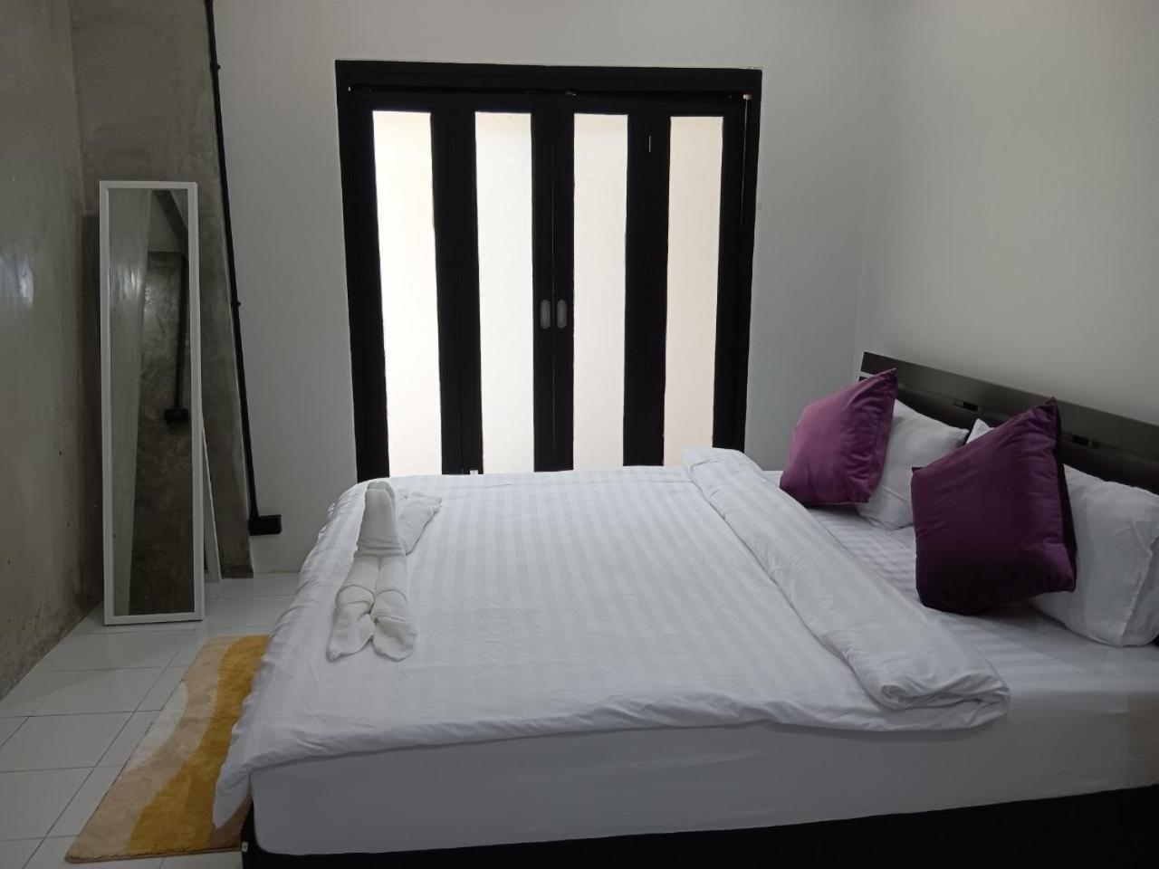 Nimman 9 Hotell Chiang Mai Exteriör bild